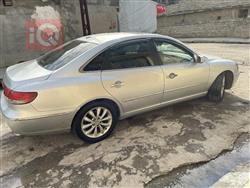 هیوندای ازێرا
